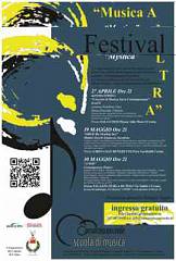Festival musica altra  mystica ed. ii 2024